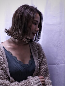 レーヴ リゾート 池袋(Reve resort) 大人かわいい ことりベージュ [池袋][池袋東口]【Reve池袋】