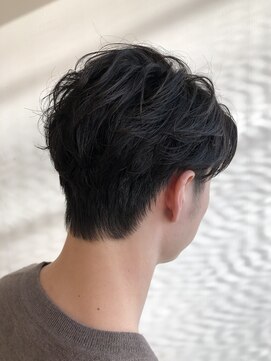 クイントネオリーブ 自由が丘正面口店(quint:neolive) 【neolive quint 自由が丘】岩崎裕貴 Neolive スタイル