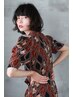 「新規平日限定」カット＋ダメージレスデジタルパーマ￥14040→￥10500