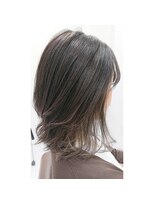 ヘアポジション 八戸下長店(HAIR Position) インナーカラー