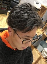 ザ ハレ 問屋町店(THE HALE'S)