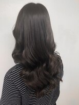 オアシス ガーデン 西新井店(Oasis GaRDEN)&nbsp;シアーブラウン♪