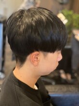 サイビ(SAIBI) マッシュ
