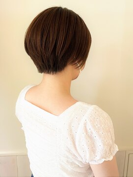 ネオリーブ クタ 町田店(Neolive kuta) 【Neolivekuta町田店】大人ショート☆