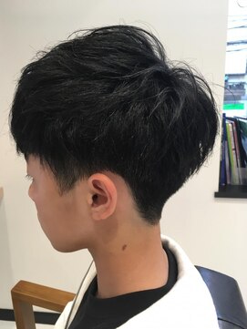 フラミューム 町田(flammeum) メンズスタイル【町田】【成瀬】【玉川学園前】