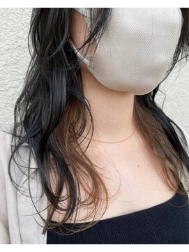 スーリール 姪浜店(Sourire) インナーベージュ【sourire 神田】