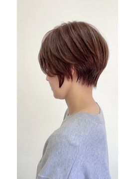 ラポール 柏店(RAPPOR) タイトショート◎20代30代40代50代60代