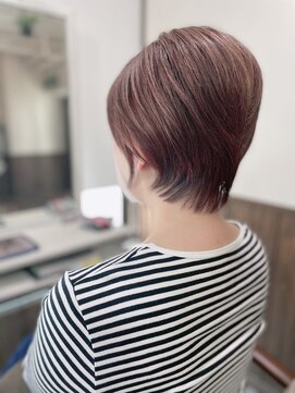 ショコラ 国立谷保(Chocolat) 大人可愛レイヤー　【国立/谷保/ショコラ】