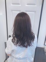 レム 綱島店(REM) デジパ愛されほんのりピンクカラー