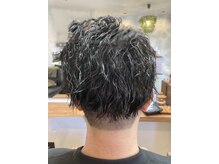 サロンパルヨン ヘアーアンドネイル(SALON paljon Hair&Nail)