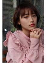 スピガ(SPIGA)&nbsp;愛されマッシュボブ