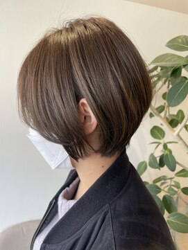 ヨーロ(YOLO) レディースショート