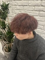 ビーテックバイゼン(B TECH by Zen)&nbsp;Red × ツイストスパイラル