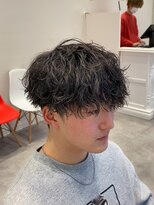 オーシャントーキョーセンダイ(OCEAN TOKYO SENDAI) 王道波巻きマッシュ