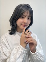 エレン 池袋(ElEn.)&nbsp;大人かわいいくびれへア♪