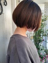 エイム(aime) ショートスタイル