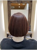 まるみボブ