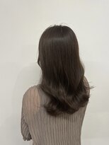 プレシャスバイプロデュース(precious by Produce)&nbsp;髪質改善ヘアエステ×エステカラー［町田/町田駅/町田駅前店/]