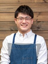 コクブン(KOKUBUN)&nbsp;保科 有哉