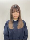 ナチュラルレイヤー