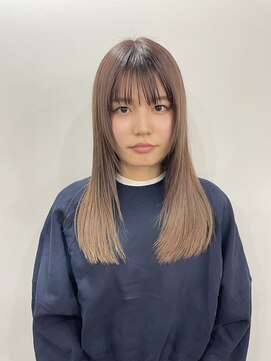 デイウィズアウトエニシング(Day without Anything) ナチュラルレイヤー