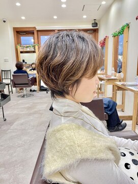 ラポール(Rappor) ヘルシースタイル/シルキーベージュ/20代30代40代50代60代