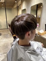 エイト 上野店(EIGHT ueno)&nbsp;オリーブアッシュ