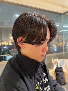 レア 渋谷(Le'a) 韓国風センターパート