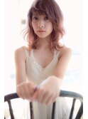 LAUREN sappor ピンクミルクティベージュ☆tel0112328045
