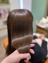 ルアナ(Luana)&nbsp;スマートバイオレットカラー