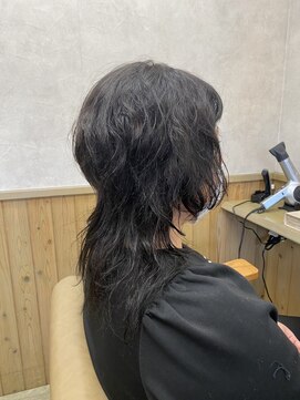 オト(Oto) ウルフ