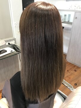 カフェ 高須店(CAFE) HAIR COLOR CAFE style