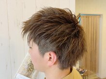 リアム(Liame)