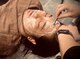 アルファベットシーガム(C gam)の写真/＜西川口徒歩5分★＞他とは一味違う―カミソリ・レザーを使ってワンランク上の仕上がりで男の嗜みを！！