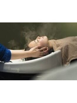 【京都市役所/河原町三条】あまりの気持ちよさにウトウト…癒されたいあなたにぴったりの極上ヘッドスパ♪ 