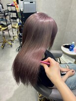 ニーナ ビューティーサロン(NINA Beauty Salon) ラベンダー