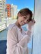 ネイロ 北千住(NeiRo)の写真/再現性◎【小顔魅せ＆美シルエット】が叶う！忙しい朝のスタイリングも簡単。お洒落なショートに【北千住】