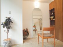 トウ(TOU)の雰囲気（お子様連れの方も大歓迎です。）