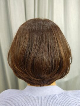 私の美容室 吹田店 カラー＆カット