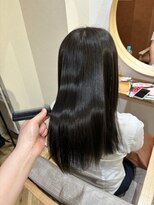 ウルカミバイディライト(ULCAMI by Delight)&nbsp;ダークブラウン