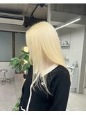 抜きっぱなしblond