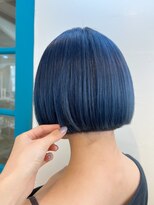 デイズ(DAYS)&nbsp;南越谷/新越谷【DAYS】ダブルカラー×ブルージュ