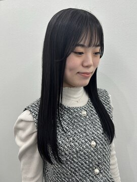 トイロ(toiro) 艶カラー