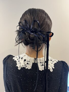 ボヌール(BonHeur) カチモリヘア