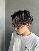 ラ カルモ(LA CALMO)&nbsp;ツイストスパイラル