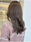 大人ベージュ