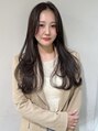 ゴウトゥデイシェアサロン 町田店(GO TODAY SHAiRE SALON) 二階堂 純菜