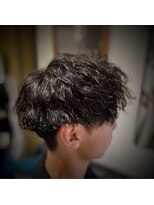 美容処 待庵 タイアン(taian)&nbsp;ツイストスパイラル