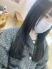 【chan指名限定☆】簡単なスタイリングで可愛くなれる′′layer style′′ 