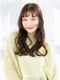 トティア 元町三宮(Totia)の写真/【モイスチャーデジパー+カット¥8500】ニュアンス感たっぷりの"上質カール"で大人可愛いをあなたへ…